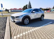Mazda CX-30 SUV 2,5 l 103 kw