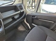 Peugeot Boxer Skříň 2,2 l 121 kw