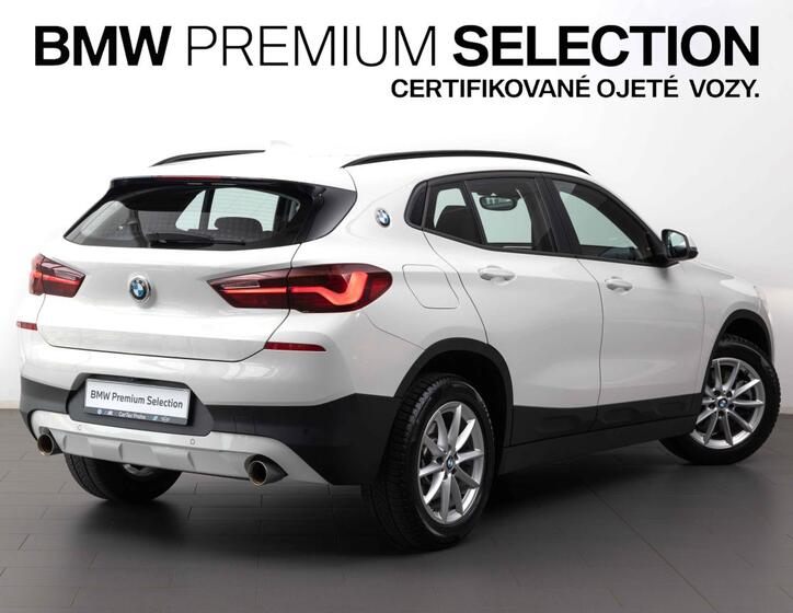 BMW X2 5