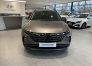 Hyundai Tucson SUV 1,6 l 132 kw