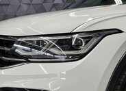 Volkswagen Tiguan Allspace SUV / Terénní 2,0 l 147 kw