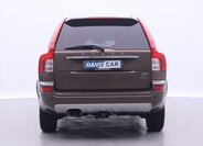 Volvo XC90 SUV / Terénní 2,4 l 147 kw