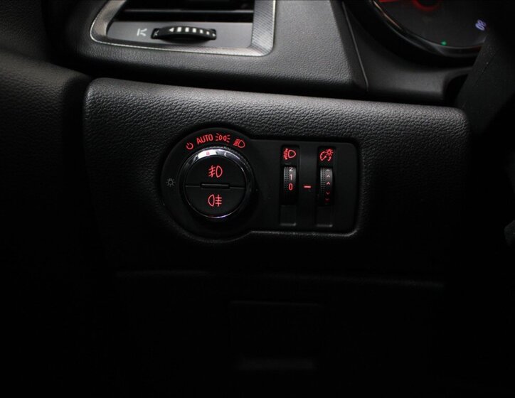 Opel Astra Kombi 1,6 l 85 kw