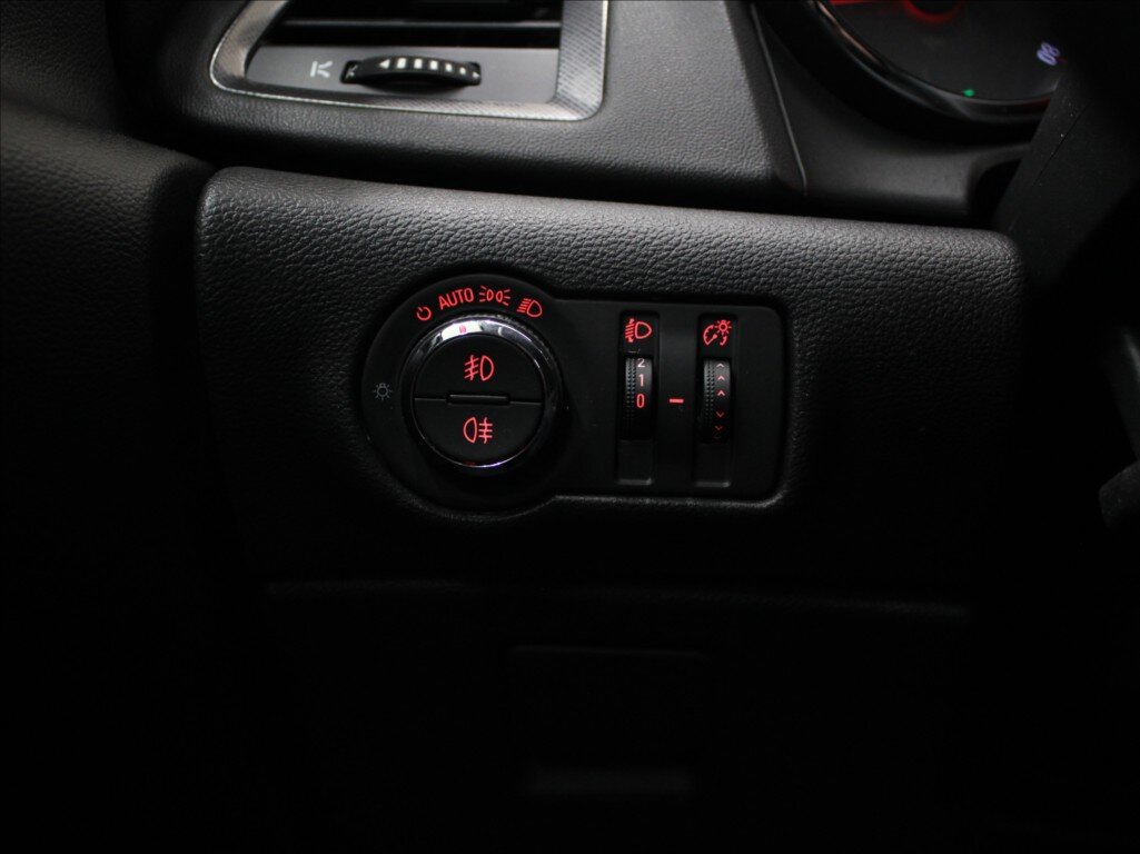 Opel Astra Kombi 1,6 l 85 kw