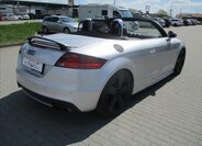 Audi TT Kabriolet 2,0 l 147 kw