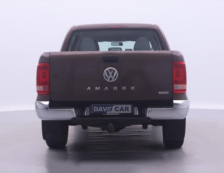 Volkswagen Amarok 6
