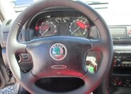 Škoda Octavia Liftback 1,6 l 75 kw