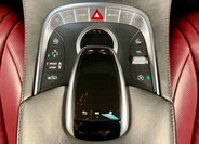 Mercedes-Benz Třídy S Ostatní 3,0 l 270 kw