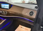 Mercedes-Benz Třídy S Sedan / Limuzína 2,9 l 250 kw