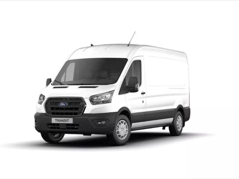 Ford Transit Ostatní 2,0 l 96 kw