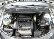 Škoda Fabia Kombi 1,4 l 63 kw