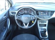Opel Astra 17
