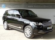 Land Rover Range Rover SUV 4,4 l 250 kw