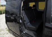 Volkswagen Caddy 17