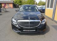 Mercedes-Benz Třídy C 2