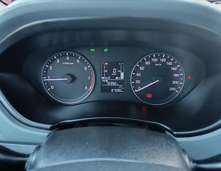 Hyundai i20 Hatchback 1,2 l 55 kw