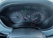 Hyundai i20 Hatchback 1,2 l 55 kw