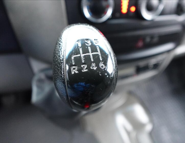 Mercedes-Benz Sprinter Ostatní 2,1 l 95 kw