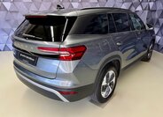 Škoda Kodiaq SUV 2,0 l 110 kw