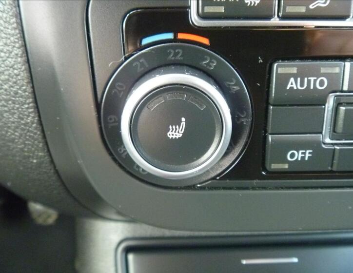 Volkswagen Tiguan 17