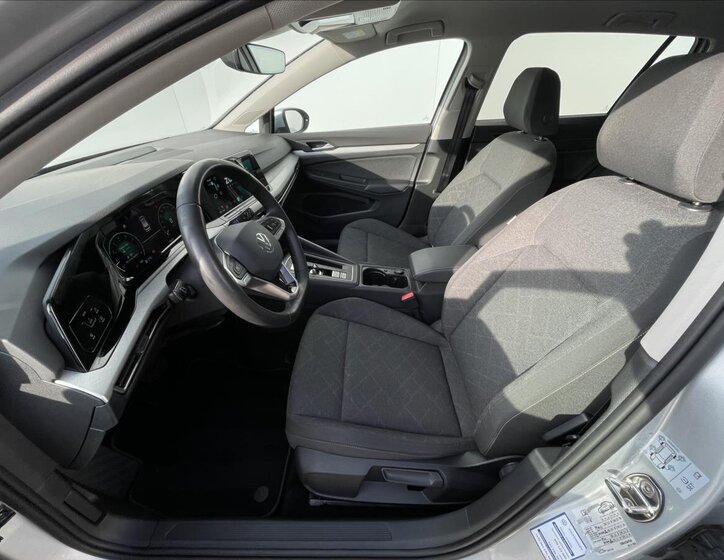 Volkswagen Golf Kombi 1,5 l 110 kw