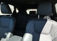 Lexus RX 350h SUV / Terénní 2,5 l 140 kw