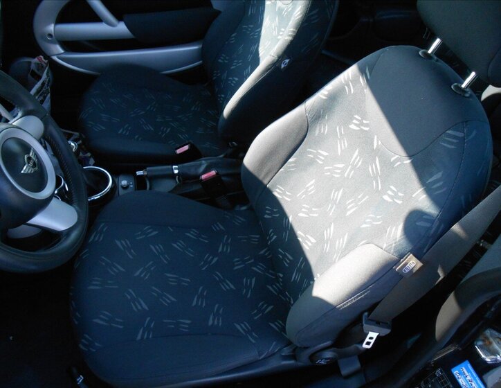 Mini One Hatchback 1,6 l 66 kw