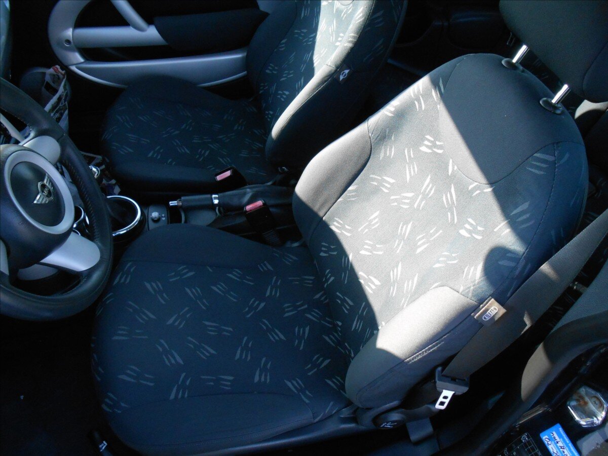 Mini One Hatchback 1,6 l 66 kw