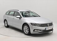 Volkswagen Passat 3