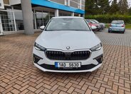 Škoda Scala Hatchback 999,0 85 kw