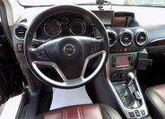 Opel Antara 23