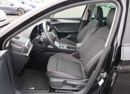 Seat Leon Kombi 1,5 l 96 kw