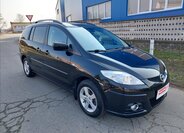 Mazda 5 Kombi 1,8 l 85 kw