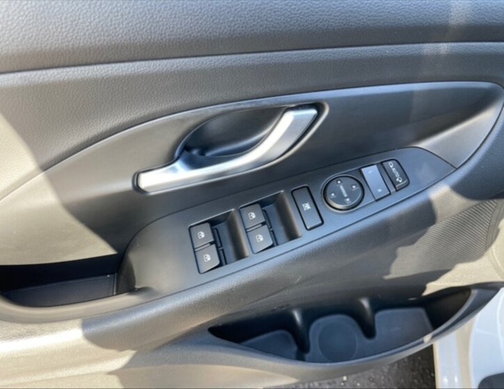 Hyundai i30 Kombi 1,5 l 117 kw