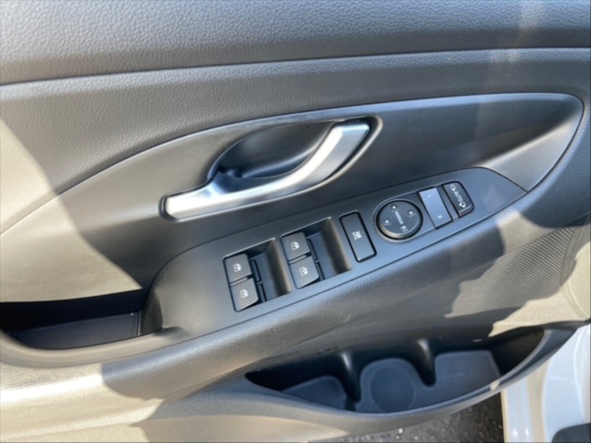 Hyundai i30 Kombi 1,5 l 117 kw