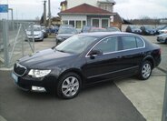 Škoda Superb Sedan 1,4 l 92 kw