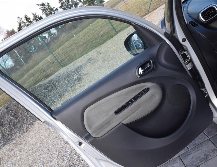 Citroën C3 Picasso Kombi 1,6 l 68 kw