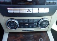 Mercedes-Benz Třídy C Sedan / Limuzína 3,0 l 170 kw