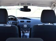 Mazda 3 Hatchback 1,6 l 77 kw