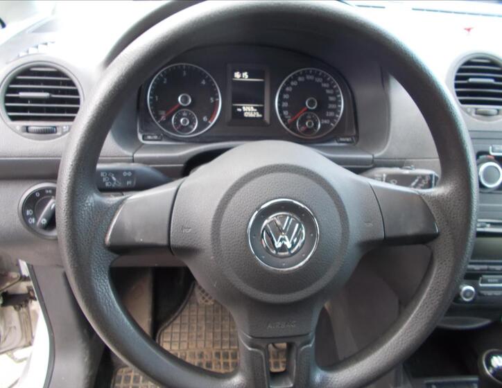 Volkswagen Caddy 26