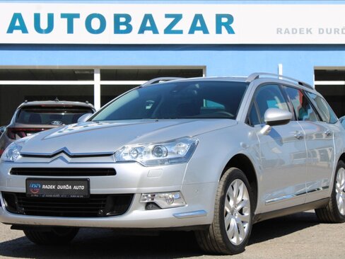 Citroën C5