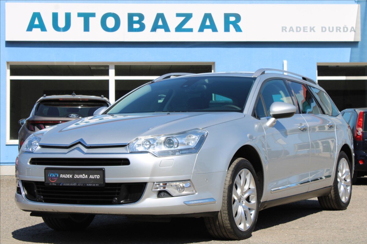 Citroën C5