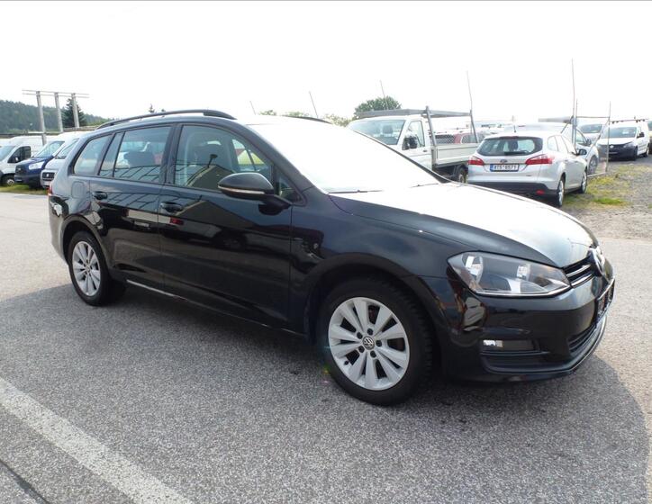 Volkswagen Golf 5