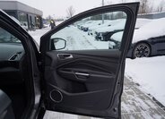 Ford Kuga SUV 2,0 l 132 kw