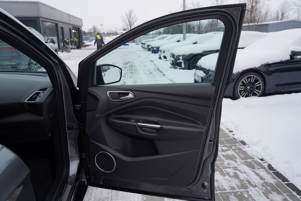 Ford Kuga SUV 2,0 l 132 kw