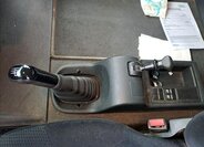 MAN Ostatní Valník 4,6 l 162 kw