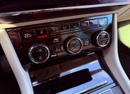 Škoda Superb Liftback 2,0 l 206 kw