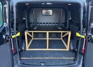 Ford Transit Custom Kombi 2,2 l 92 kw