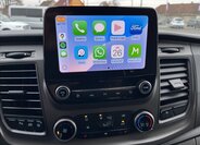 Ford Transit Custom 25