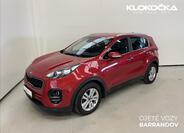 KIA Sportage 1